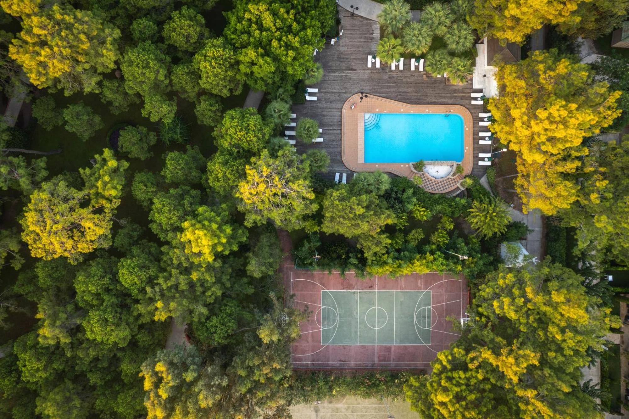 Balmy Foresta Beldibi  Kültér fotó
