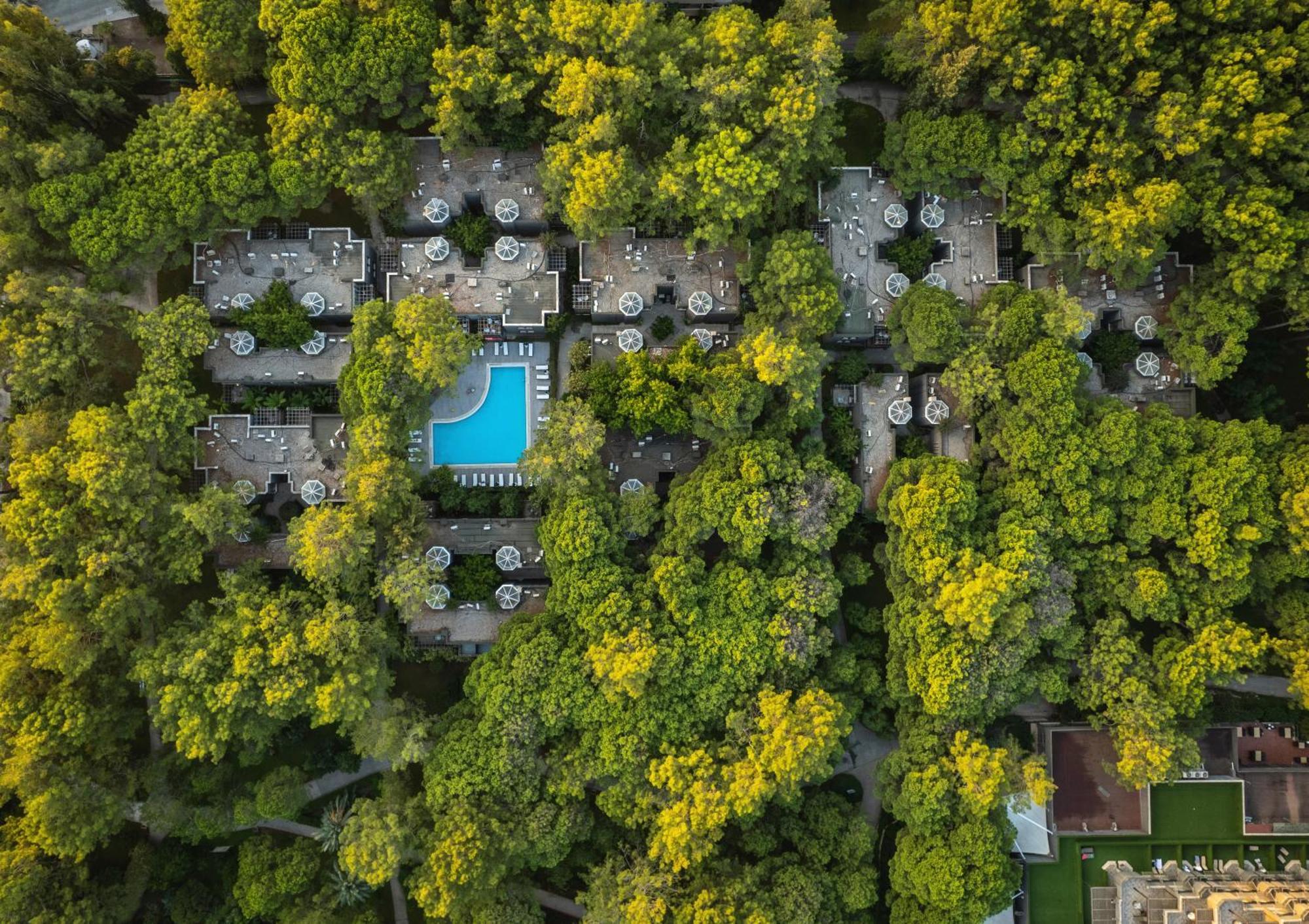 Balmy Foresta Beldibi  Kültér fotó